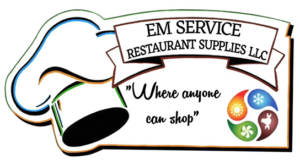 EM Service Restaurant Supplies